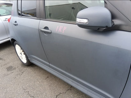 [CHOOSE PARTS] SUZUKI SWIFT ZC31S 2009 M16A FF MT 2WD #0401000000859