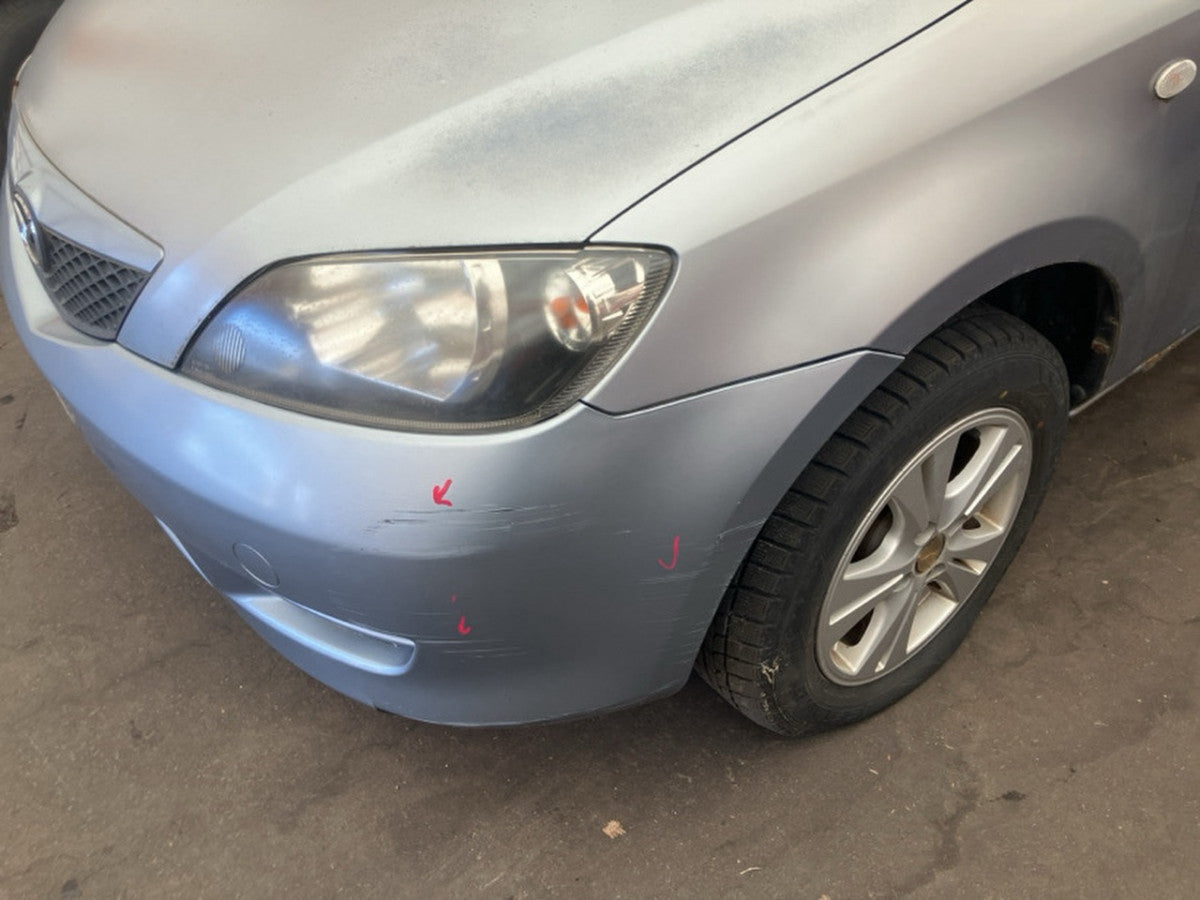 [CHOOSE PARTS] MAZDA DEMIO DY3W 2003 ZJ-VE FF AT 2WD #0002002682496