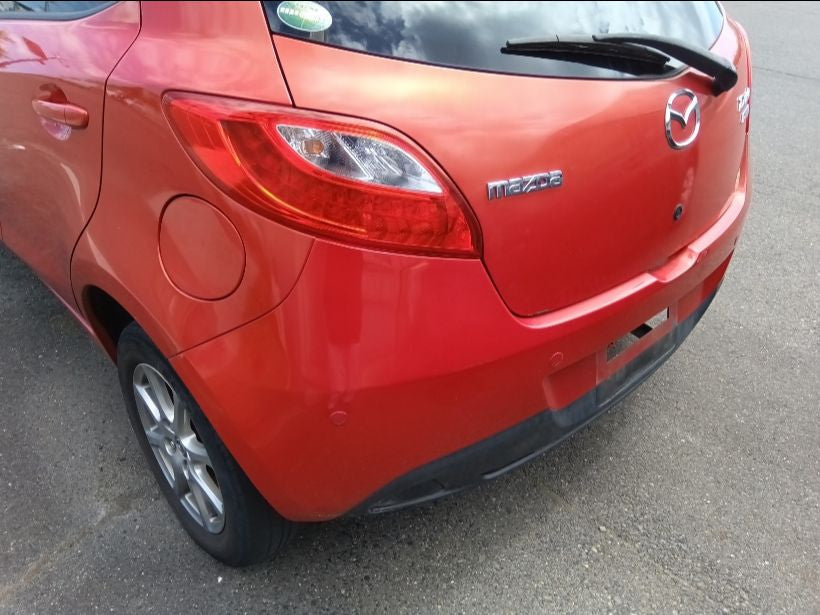 [CHOOSE PARTS] MAZDA DEMIO DEJFS 2013 P3-VPS FF AT 2WD #0401000000797