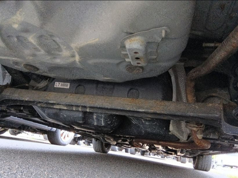 [STEERING ASSY] TOYOTA VITZ KSP130 2013 1KR-FE FF AT 2WD #0403266010469