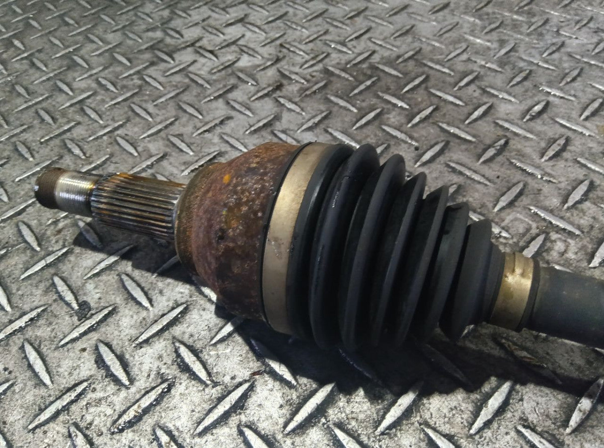 [F DRIVE SHAFT RH] NISSAN SYLPHY TB17 2013 MRA8DE FF AT 2WD #0403264007761