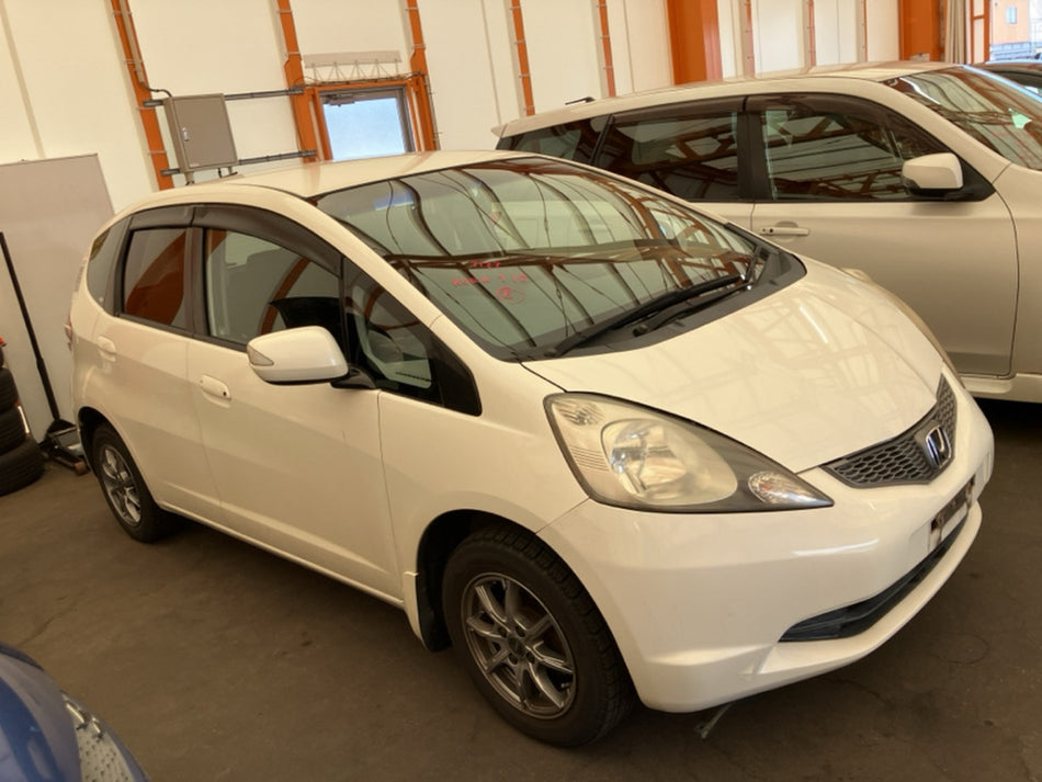 [CHOOSE PARTS] HONDA FIT GE6 2009 L13A FF AT 2WD #0002002672242