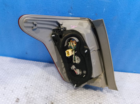 [TAIL LAMP RH] TOYOTA COROLLA FIELDER NZE144G 2006 1NZ-FE FF AT 4WD #0403268014947