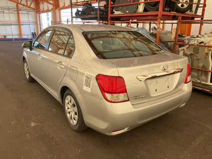 [BRAKE MASTER ASSY] TOYOTA COROLLA AXIO NZE161 2014 1NZ-FE FF AT 2WD #0003261025013