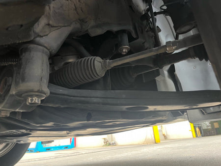 [CHOOSE PARTS] MAZDA CX-5 KE2FW 2013 SH-VPTS FF AT 2WD #0451000000521