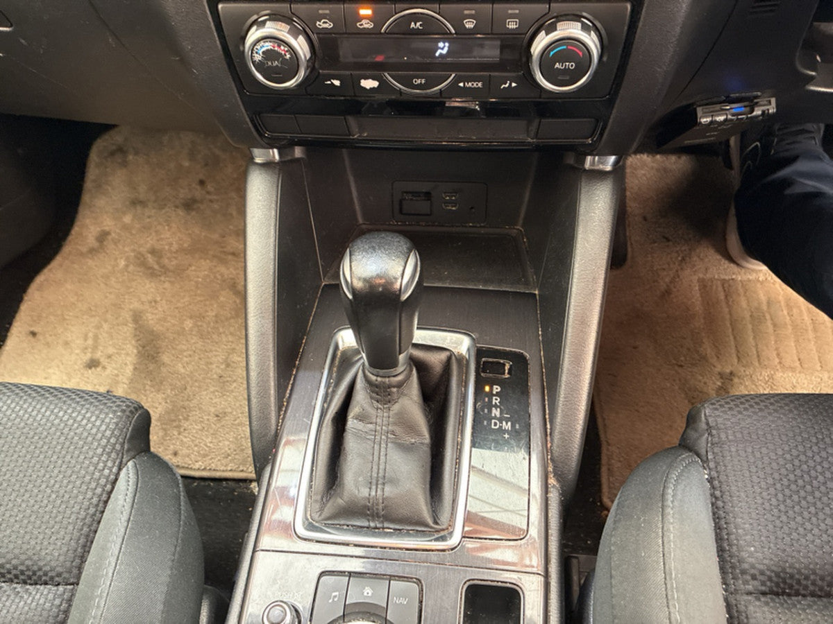 [CHOOSE PARTS] MAZDA CX-5 KE2AW 2015 SH-VPTS FF AT 4WD #0001000016417