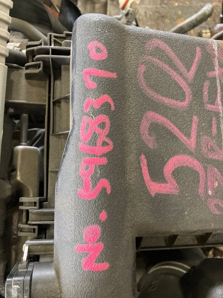 [USED ENGINE] TOYOTA PRIUS ZVW30 2014 2ZR-FXE FF AT 2WD #0003266104969