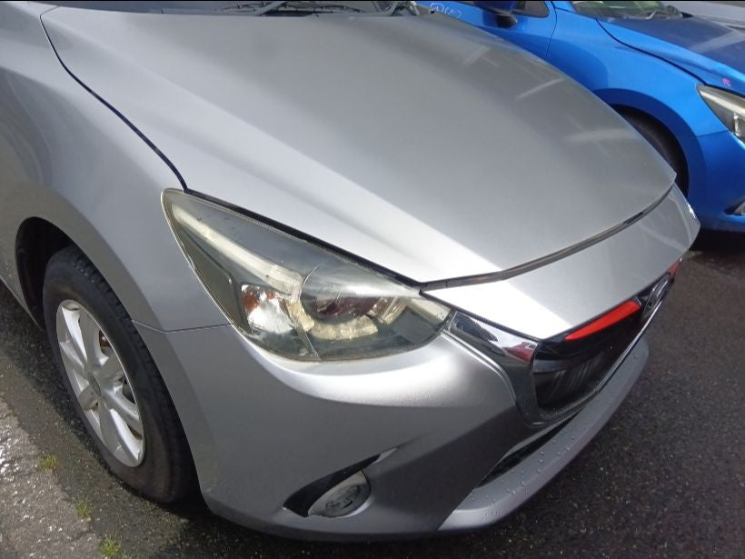 [REAR GATE] MAZDA DEMIO DJ5FS 2015 S5-DPTS FF AT 2WD #0403269016771