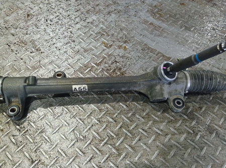 [RACK & PINION] TOYOTA COROLLA FIELDER NZE141G 2007 1NZ-FE FF AT 2WD #0403266011986