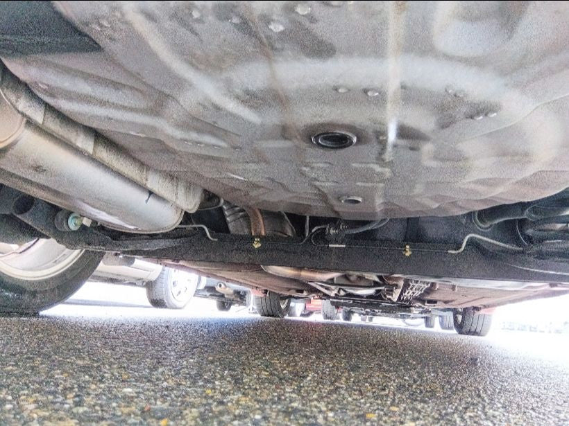 [USED ENGINE] NISSAN SYLPHY TB17 2013 MRA8DE FF AT 2WD #0403269016860