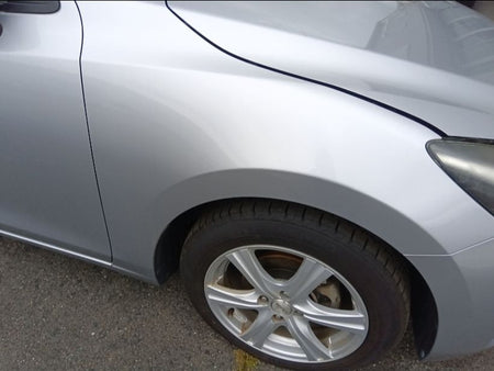 [CHOOSE PARTS] MAZDA DEMIO DJ5FS 2016 S5-DPTS FF AT 2WD #0401000000630