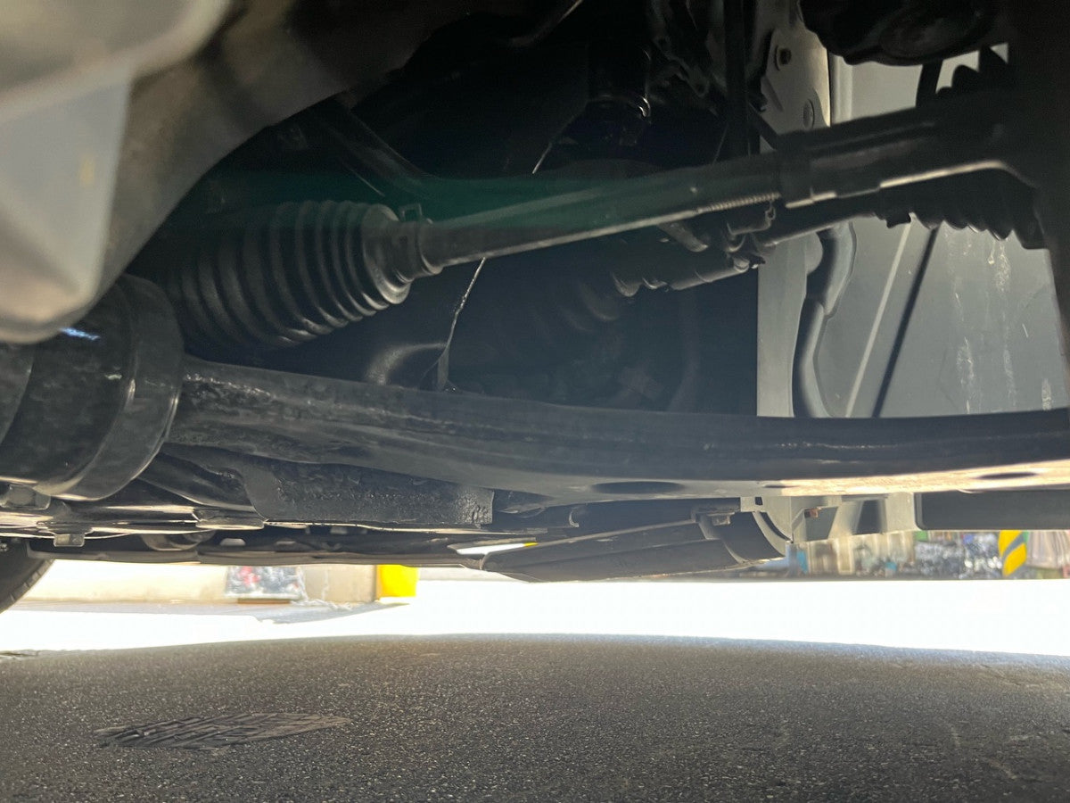 [CHOOSE PARTS] MAZDA AXELA SPORT BLEFW 2009 LF-VDS FF AT 2WD #0451000000491