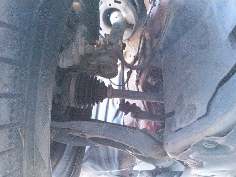[CHOOSE PARTS] MAZDA DEMIO DJ5FS 2015 S5-DPTS FF AT 2WD #0401000000832