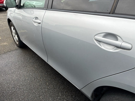 [CHOOSE PARTS] TOYOTA COROLLA FIELDER NZE141G 2008 1NZ-FE FF AT 2WD #0401000000913