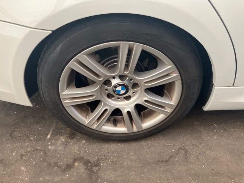 [CHOOSE PARTS] BMW 3SERIES TOURING US20 2012 N43B20A FF AT 2WD #00020026A3261