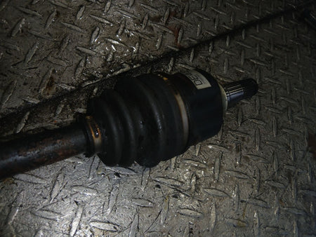 [F SUSPENSION ASSY RH] TOYOTA COROLLA FIELDER NZE141G 2007 1NZ-FE FF AT 2WD #0403269015842