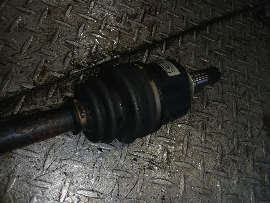 [F SUSPENSION ASSY RH] TOYOTA COROLLA FIELDER NZE141G 2007 1NZ-FE FF AT 2WD #0403269015842