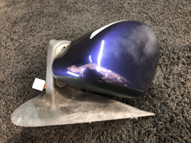 [SIDE MIRROR RH] NISSAN JUKE YF15 2016 HR15DE FF AT 2WD #0003263042265