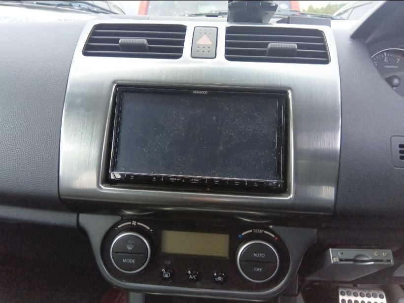 [SIDE MIRROR RH] SUZUKI SWIFT ZC31S 2007 M16A FF AT 2WD #0403264007553