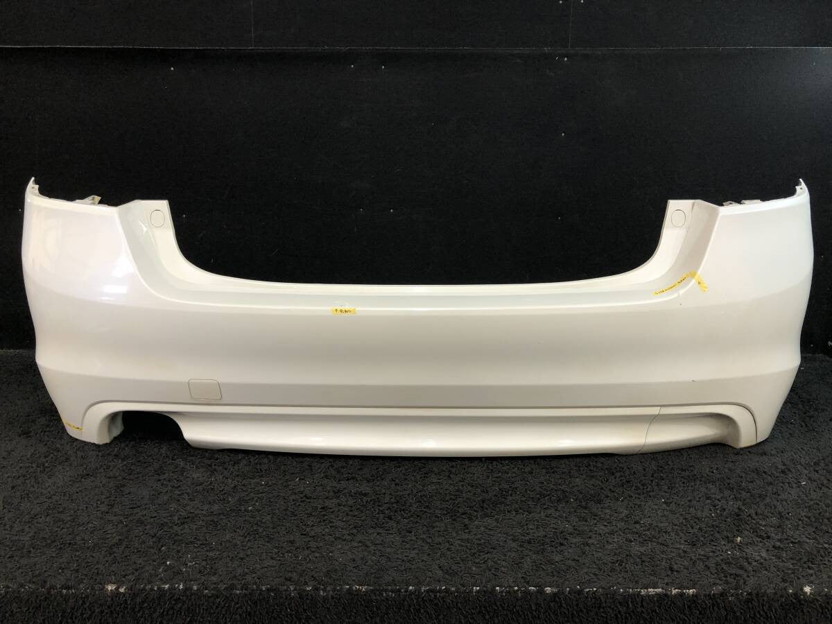 [R BUMPER ASSY] SUBARU LEGACY B4 BN9 2017 FB25 FF AT 4WD #0003252835418