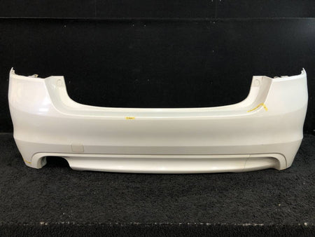 [R BUMPER ASSY] SUBARU LEGACY B4 BN9 2017 FB25 FF AT 4WD #0003252835418