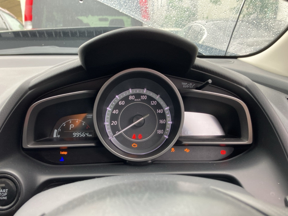 [CHOOSE PARTS] MAZDA CX-3 DK5AW 2015 S5-DPTR FF AT 4WD #0002002651454