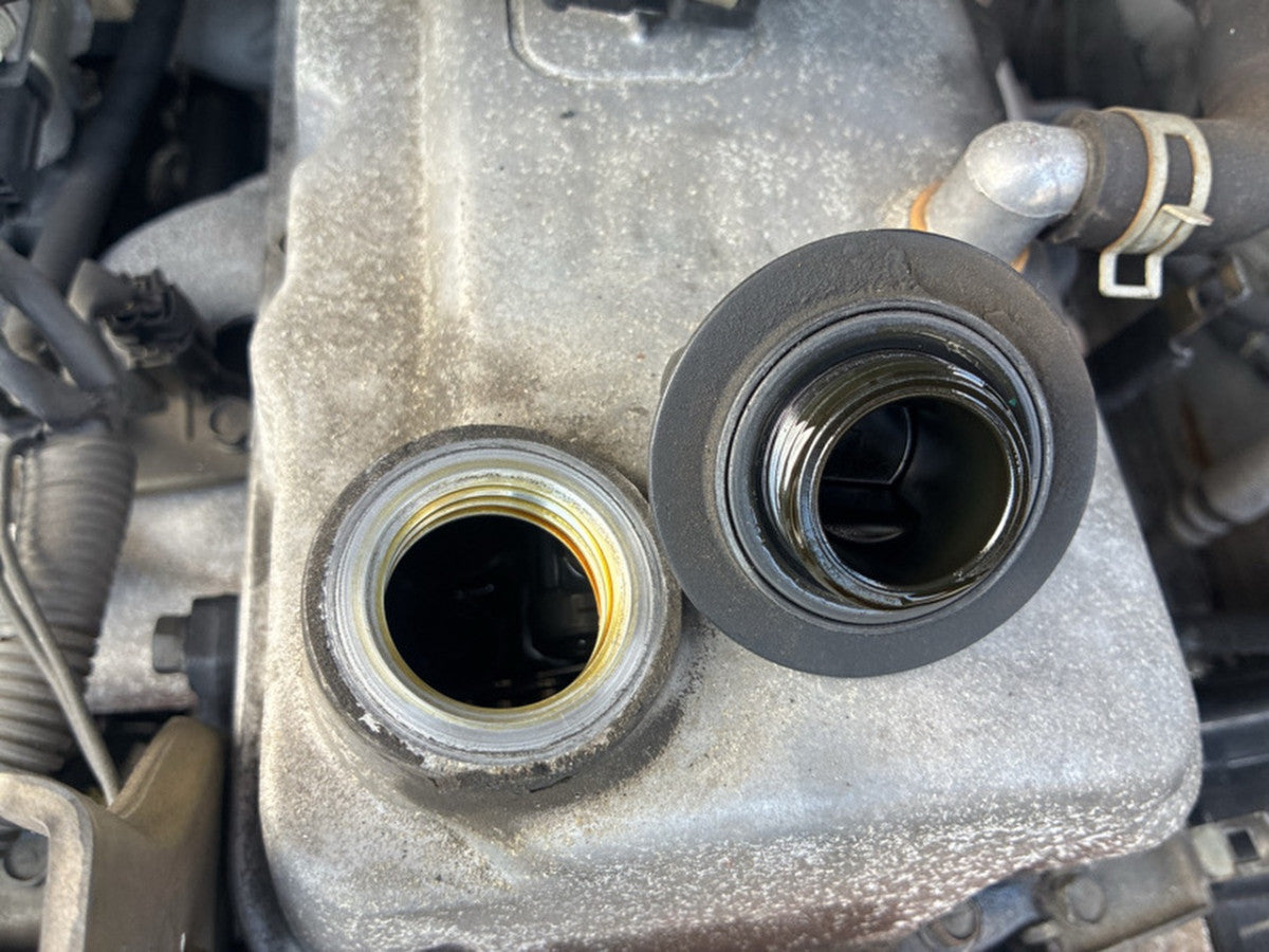 [USED ENGINE] NISSAN CREW(131) QK30  NA20P FR AT 2WD #0003268137949