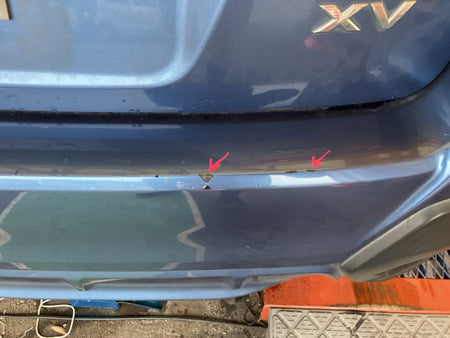 [CHOOSE PARTS] SUBARU SUBARU XV GT7 2018 FB20 FF AT 4WD #0001000003975