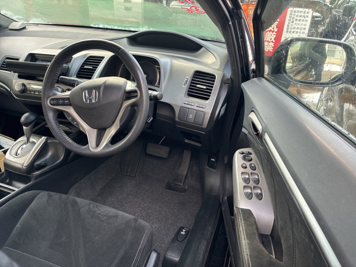 [DOOR MIRROR  LH / RH] HONDA CIVIC HYBRID FD3 2010 LDA FF AT 2WD #0003262029963