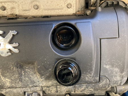 [CHOOSE PARTS] PEUGEOT 207 A75FW 2007 5FW  AT 2WD #0002002682546