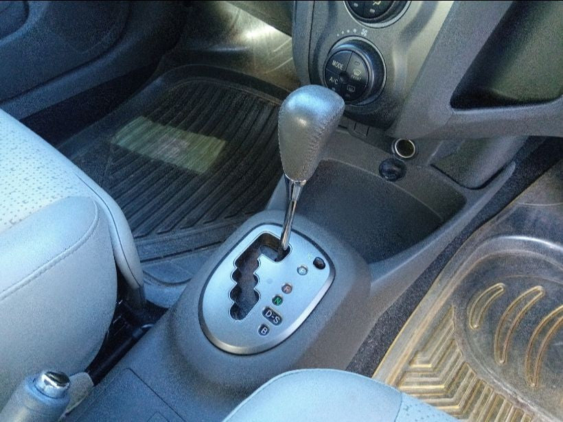 [USED ENGINE] TOYOTA VITZ NCP91 2010 1NZ-FE FF AT 2WD #0403268014567