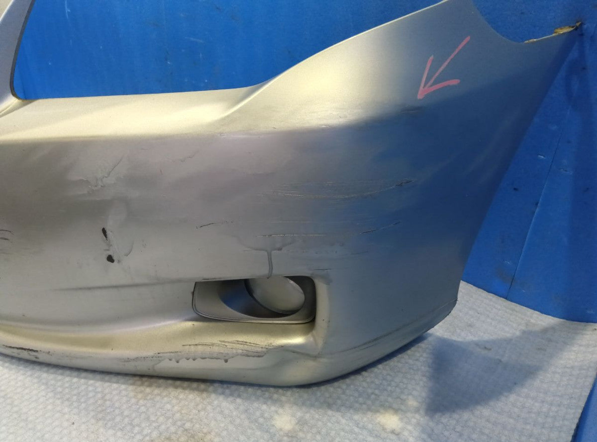 [F BUMPER ASSY] TOYOTA COROLLA AXIO NZE141 2006 1NZ-FE FF AT 2WD #0403266011860