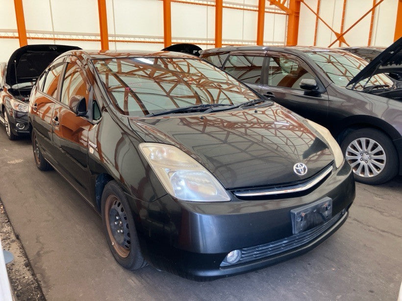 [USED ENGINE] TOYOTA PRIUS NHW20 2006 1NZ-FXE FF AT 2WD #0003269150278