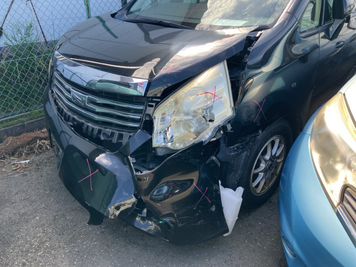[CHOOSE PARTS] TOYOTA NOAH ZRR70G 2011 3ZR-FAE FF AT 2WD #0002002682543
