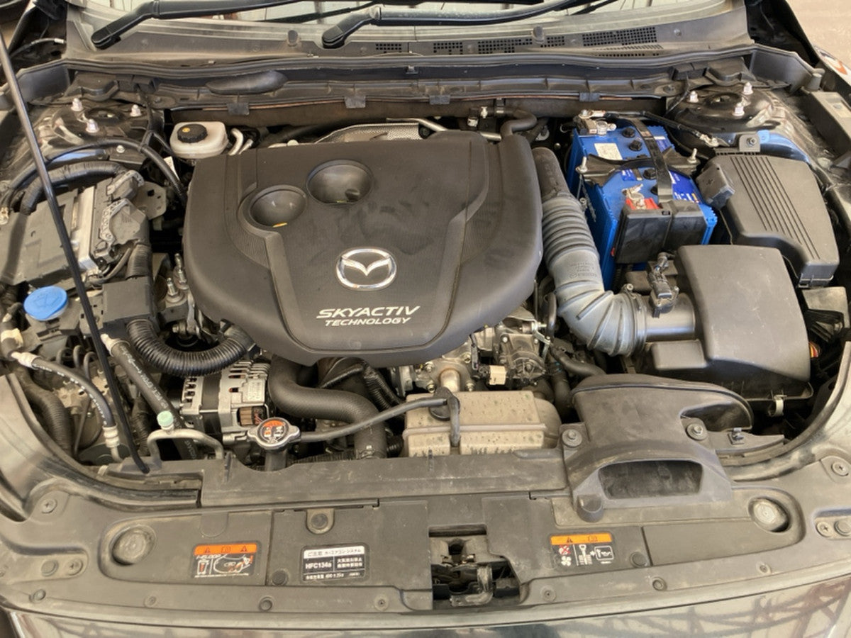 [CHOOSE PARTS] MAZDA ATENZA SEDAN GJ2FP 2014 SH-VPTR FF AT 2WD #0001000016064