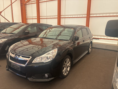 [CHOOSE PARTS] SUBARU LEGACY TOURING WAGON BRM 2012 FB25 FF AT 4WD #0002002672082
