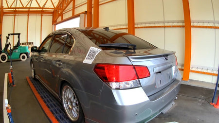 [CHOOSE PARTS] SUBARU LEGACY B4 BM9 2010 EJ25 FF AT 4WD #0001000015134