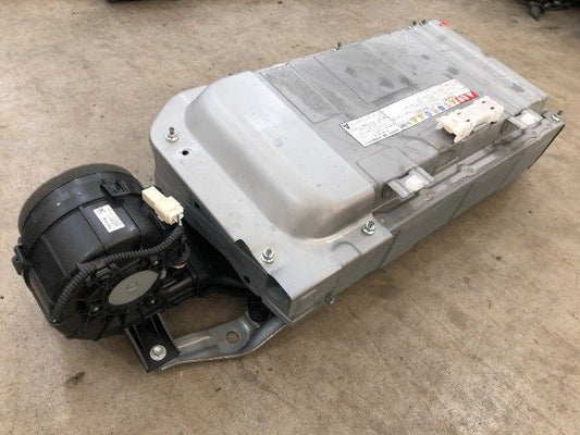 [EV BATTERY] TOYOTA AQUA NHP10 2013 1NZ-FXE FF AT 2WD #0003262038212