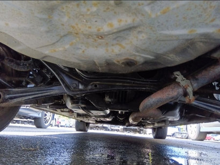 [USED ENGINE] TOYOTA COROLLA FIELDER NZE144G 2010 1NZ-FE FF AT 4WD #0403266010891