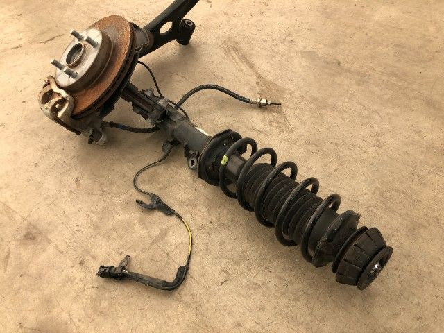 [F STRUT ASSY RH] DAIHATSU TANTO LA660S 2021 KF FF AT 4WD #0003263047332