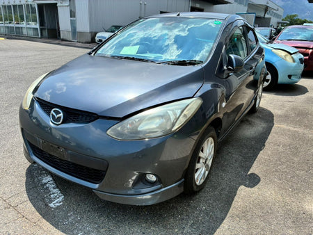 [CHOOSE PARTS] MAZDA DEMIO DE3FS 2009 ZJ-VE FF MT 2WD #0401000000739