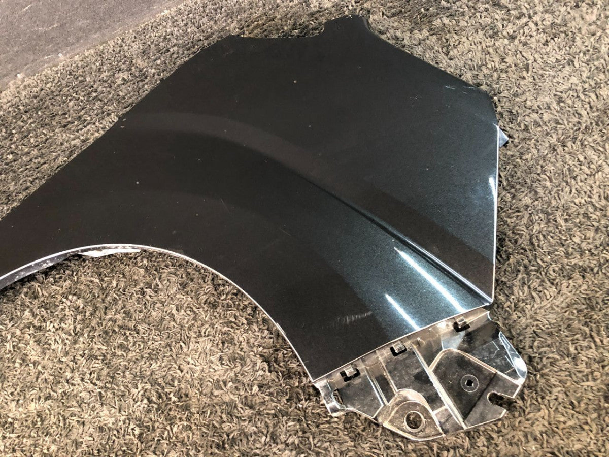 [FENDER RH] DAIHATSU MOVE LA150S  KF FF AT 2WD #000322B300399