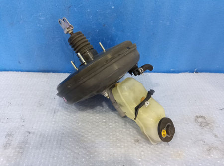 [BRAKE MASTER ASSY] TOYOTA COROLLA AXIO NZE141 2010 1NZ-FE FF AT 2WD #040326A018064