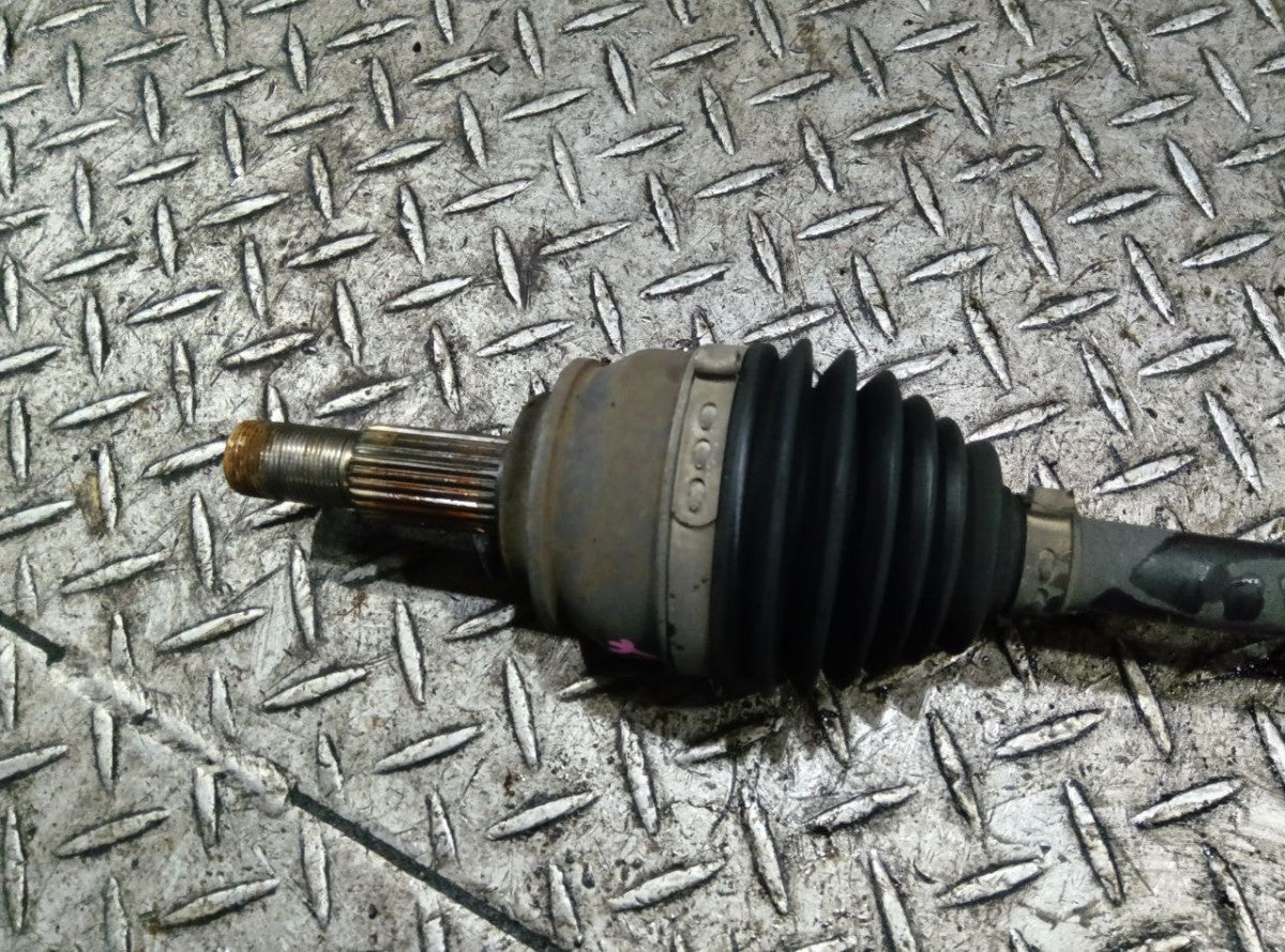 [F DRIVE SHAFT LH] MAZDA DEMIO DJ5FS 2014 S5-DPTS FF AT 2WD #0403269015847