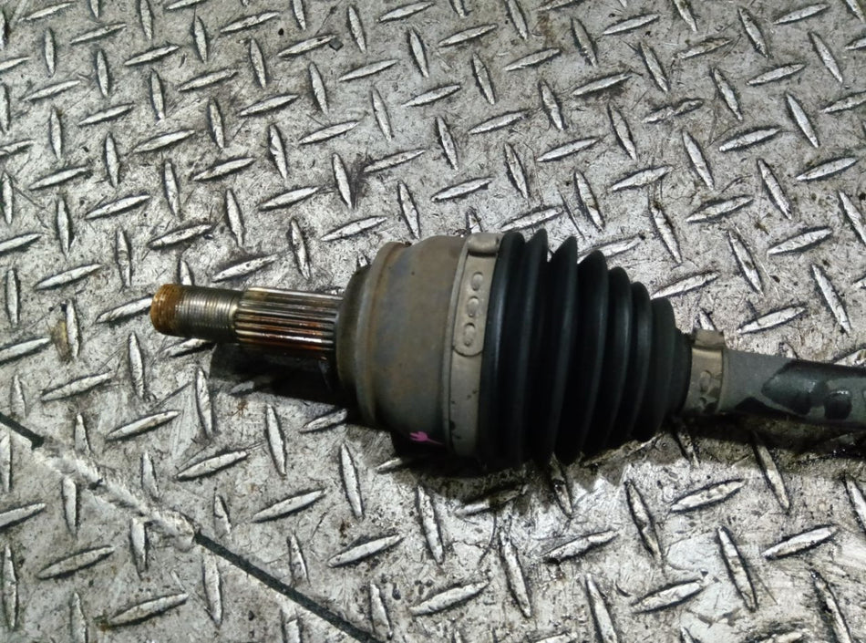 [F DRIVE SHAFT LH] MAZDA DEMIO DJ5FS 2014 S5-DPTS FF AT 2WD #0403269015847