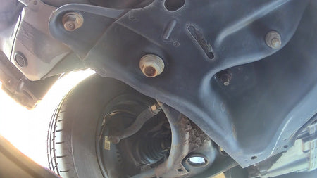 [CHOOSE PARTS] TOYOTA AQUA NHP10 2016 1NZ-FXE FF AT 2WD #0001000013339