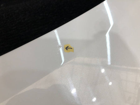 [BONNET] DAIHATSU MOVE LA100S 2011 KF FF AT 2WD #0003247714606