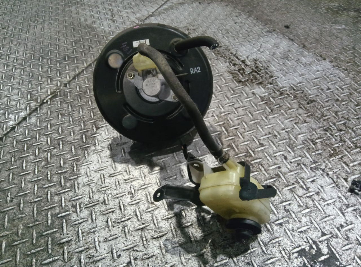 [BRAKE MASTER ASSY] TOYOTA VOXY ZRR70G 2009 3ZR-FE FF AT 2WD #0403264008343