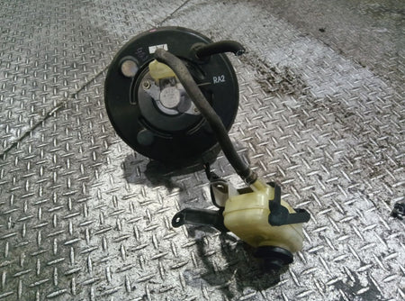 [BRAKE MASTER ASSY] TOYOTA VOXY ZRR70G 2009 3ZR-FE FF AT 2WD #0403264008343