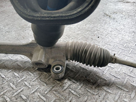 [RACK & PINION] TOYOTA COROLLA FIELDER NZE141G 2007 1NZ-FE FF AT 2WD #0403267012912
